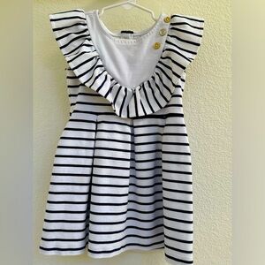 Cute 3T Janie and Jack Dress